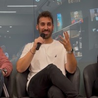 MyHeritage Employee Ohad Lotan's profile photo