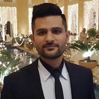 GoTalk Employee Awais Iftikhar's profile photo