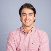 TARGET DDI Employee Francisco Marambio's profile photo