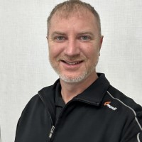 Mondi Group Employee Nathan Shepard's profile photo