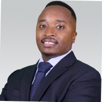 Beulah Heights University Employee Peter Karanja's profile photo