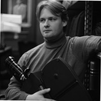 Bento Employee Shane Brown's profile photo