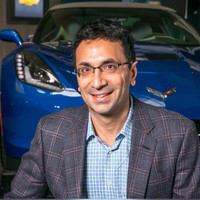 WNS Employee Selva Vaidiyanathan's profile photo