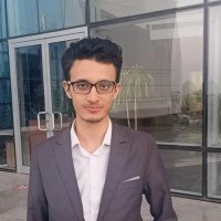 Mohamed Gamal Email