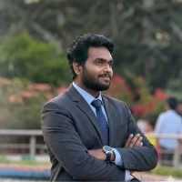 G Aravind Email