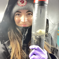 Universität Wien | University of Vienna Employee Valerie de Anda's profile photo