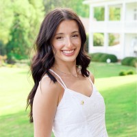 Chick-fil-A Midtown Employee Ansley Holton's profile photo