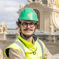H. CHEVALIER Employee Clement Rigal's profile photo