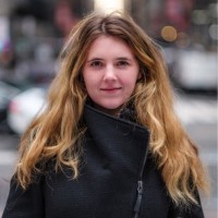 PBDW Architects Employee Claudette Klaban's profile photo
