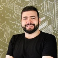 Callix Employee João Pedro Zambelli Coelho Alves's profile photo