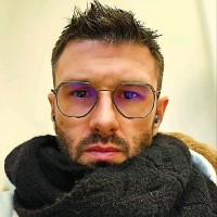 CESMA Employee Florian Castagnet's profile photo