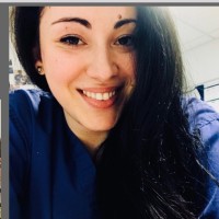 Hamilton Specialist Referrals Employee Maria Potamopoulou's profile photo