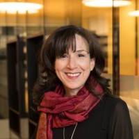 Arrondissement d'Ahuntsic-Cartierville Employee Isabelle Pilon's profile photo