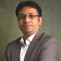 Dell Technologies Employee Partha Datta's profile photo