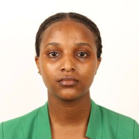 Huzalabs Employee Jeanne Ishimwe's profile photo