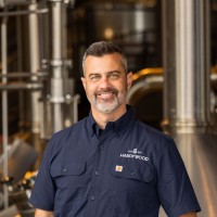 Hardywood Park Craft Brewery Employee Brian Nelson's profile photo