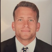 Allied Doors South Florida, LLC Employee Michael Romanelli Jr.'s profile photo