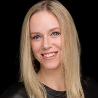 StartX. Employee Elizabeth Quade's profile photo