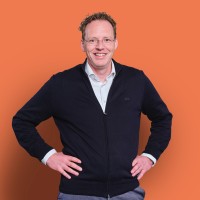 Popay Employee Pim Vinks's profile photo