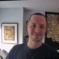 TMX Group Employee Greg Carson's profile photo