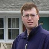 KathodeRay Media, Inc. Employee Brian Britton's profile photo