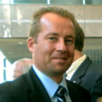 Oliver Rettig Email & Phone Number
