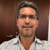 MAREX FINANCIAL LIMITED Employee Anil Shah's profile photo