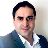 Imran Patel Email & Phone Number