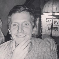 Useit Sverige Employee Santino Mariano's profile photo