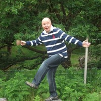Futaba Manufacturing UK Ltd Employee Steve Hardy's profile photo