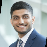 Sanofi Employee Hamza Sarwar's profile photo