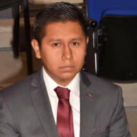 Jhony Fernando Bartolo Diaz Email