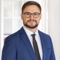CORE SE Employee Max Rödel's profile photo