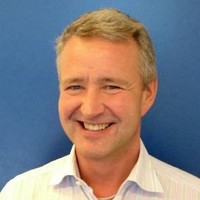 Anders Nylund Email & Phone Number