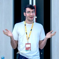 FastAPI Labs Employee Jonathan Ehwald's profile photo