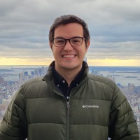 Windsor Ortiz Email & Phone Number