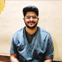 Indicus Software Employee Vedang Thete's profile photo