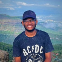 QloudX Employee Ganapathi Kandhadi's profile photo