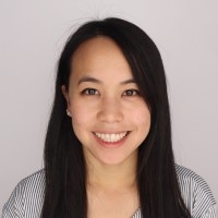 Meta Employee Hannah Wang's profile photo