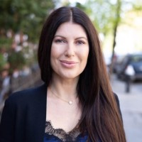 Brick&Mortar Employee Angelica Blotkevich's profile photo