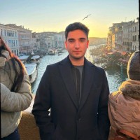 AGPhotonics Employee Juan de Dios Sánchez Sanz's profile photo