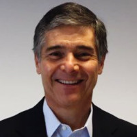 ABN AMRO - Corporate Finance; Latin America Group Employee Ronnie Vaz Moreira's profile photo
