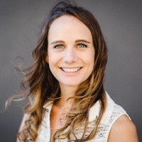 AVU Employee Anne-Kathrin Konze's profile photo