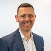 Transreport Employee Jim Beattie's profile photo