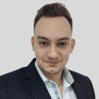 Help Print Solutions Employee Liviu Dorobantu's profile photo