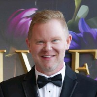 Prairie View A&M University Employee Jon Dodson's profile photo