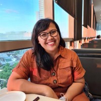 Mitsubishi Motors Krama Yudha Sales Indonesia (MMKSI) Employee Gusti Maharani's profile photo