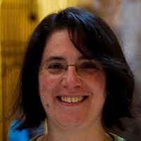 Tech Whisperer Employee Eva Schweber's profile photo