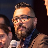 STELLAR LENSE PRODUCTIONS, INC. Employee Orlando J. Gomez's profile photo