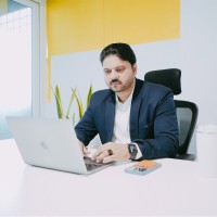 WebCastle Employee Mohamed Shafi's profile photo